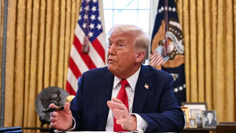 காஸா சண்டைநிறுத்தத்தில் சந்தேகம் உள்ளது: டிரம்ப்