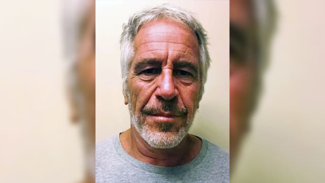 美国司法部公布数百万份爱泼斯坦相关新文件