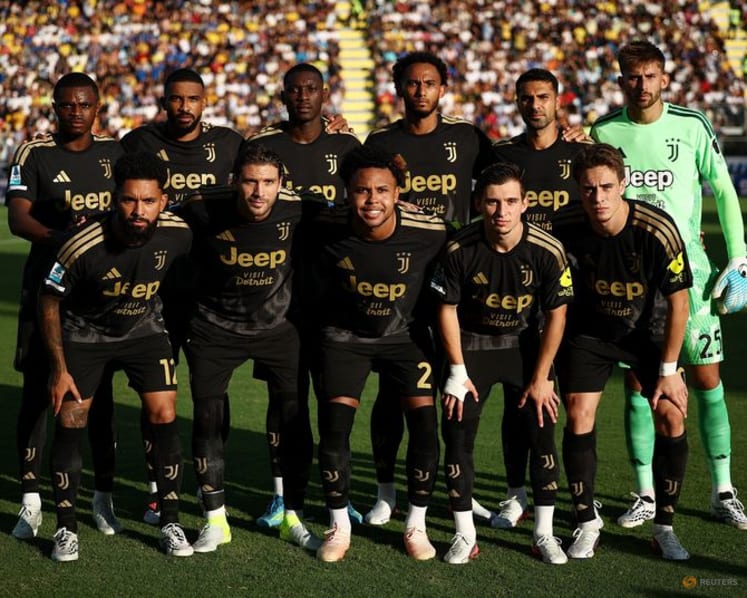 Champions Inter and title rivals aim to continue winning starts