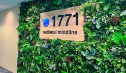 Singapore launches national mindline 1771 to provide 24/7 mental health support