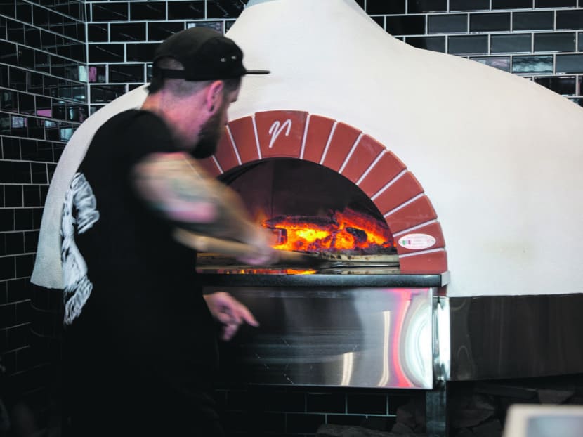 Eating out in Melbourne: The ‘vegan capital of the world’