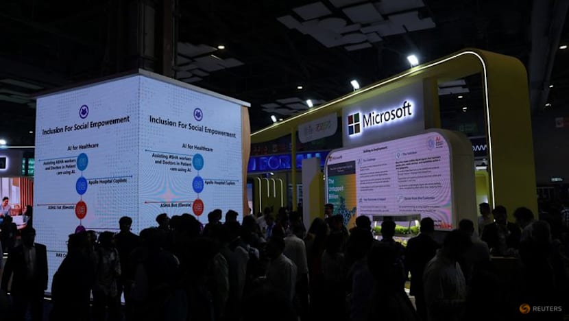 Microsoft says it is on pace to invest $50 billion in 'Global South' AI push