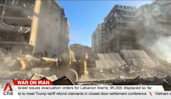 Donald Trump says no boots on ground as US, Israel warn of escalating war on Iran