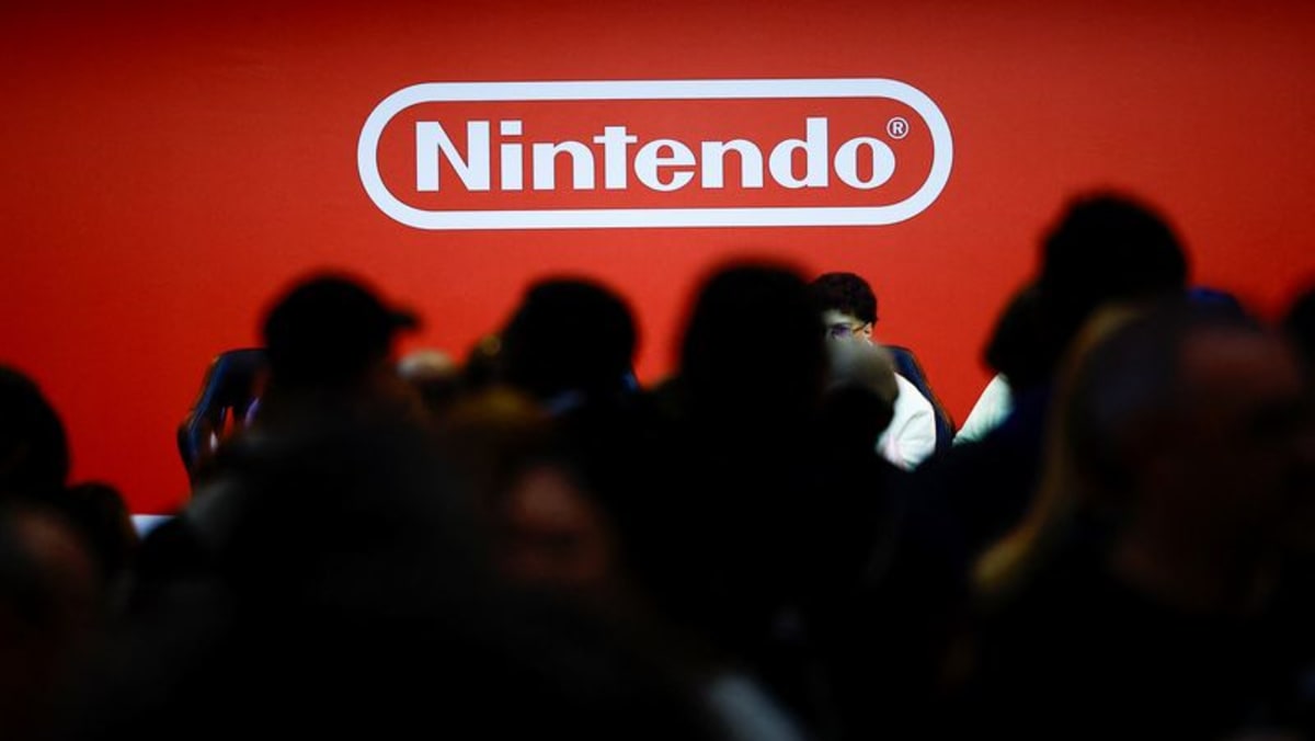 Nintendo sees Switch 2 sales of 15 million units, profit rising 13% this year - Channel News Asia (Picture 1)