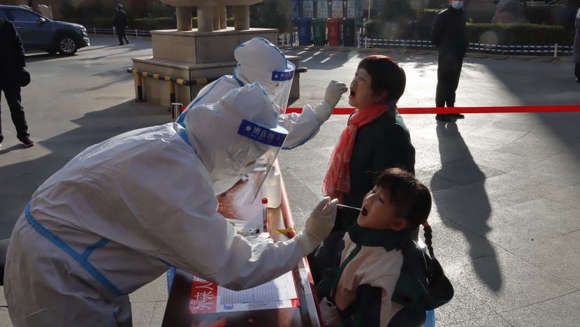 Beijing marathon postponed as China battles Delta outbreak