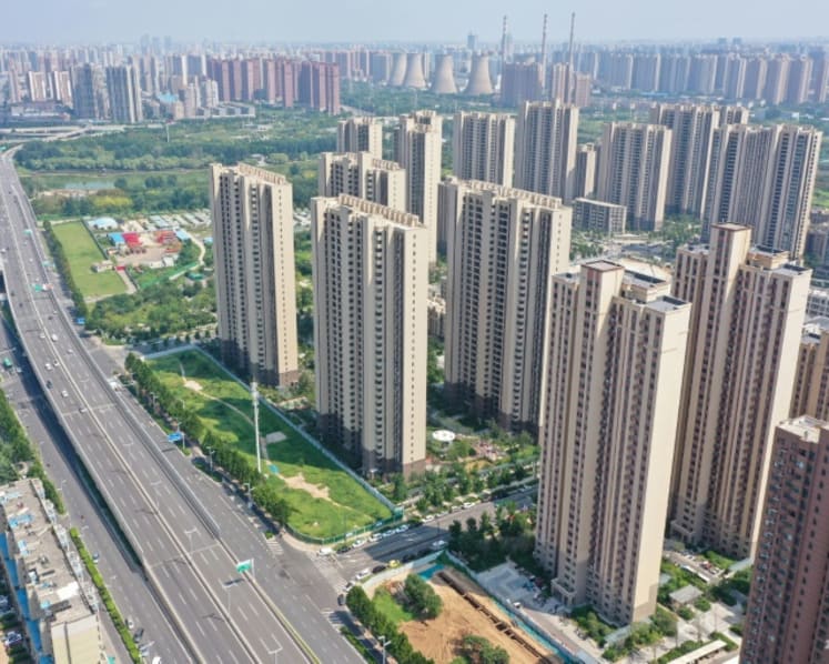 Commentary: China property giant Country Garden’s woes - the good, the bad and the very ugly