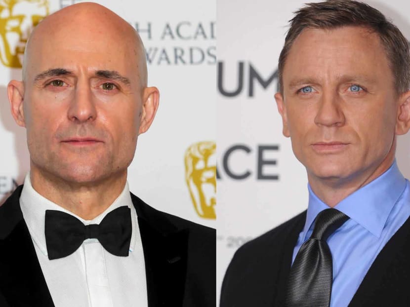 Mark Strong Blames Drunken Night With Daniel Craig For Ruining 007 Villain Audition: “It Was A Terrible Experience”