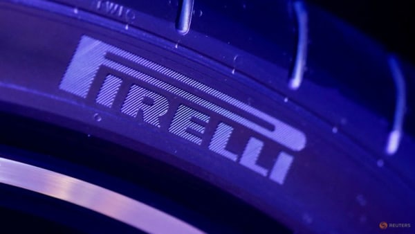 Pirelli's Chinese investor rejected 'unfair' proposal but open to collaborate - Channel News Asia (Picture 2)