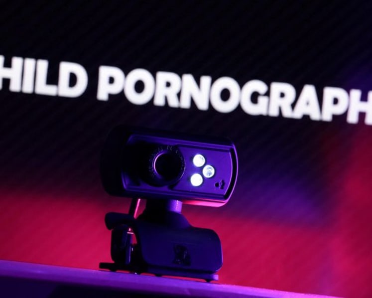 EU lawmakers back reinstating interim rules to allow Big Tech to tackle child pornography