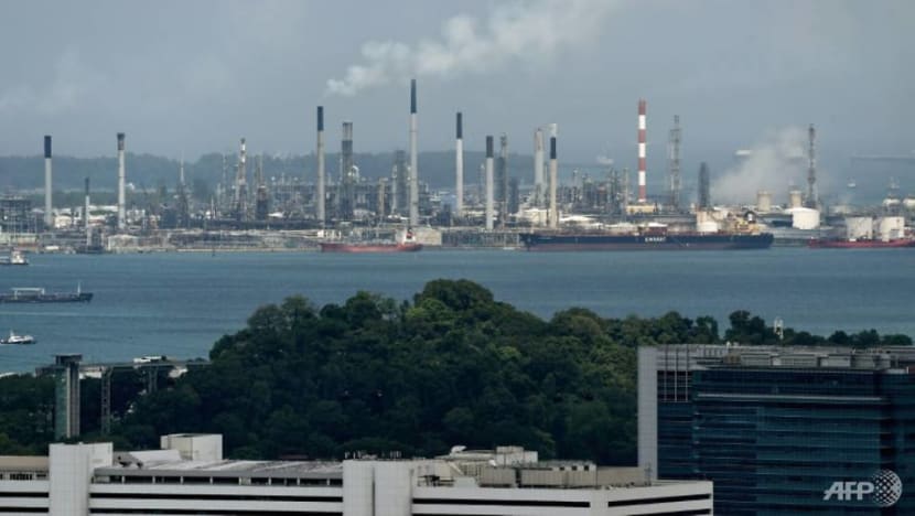 Singapore sets eligibility criteria for international carbon credits to offset firms' taxable emissions Singapore sets eligibility criteria for international carbon credits to offset firms' taxable emissions