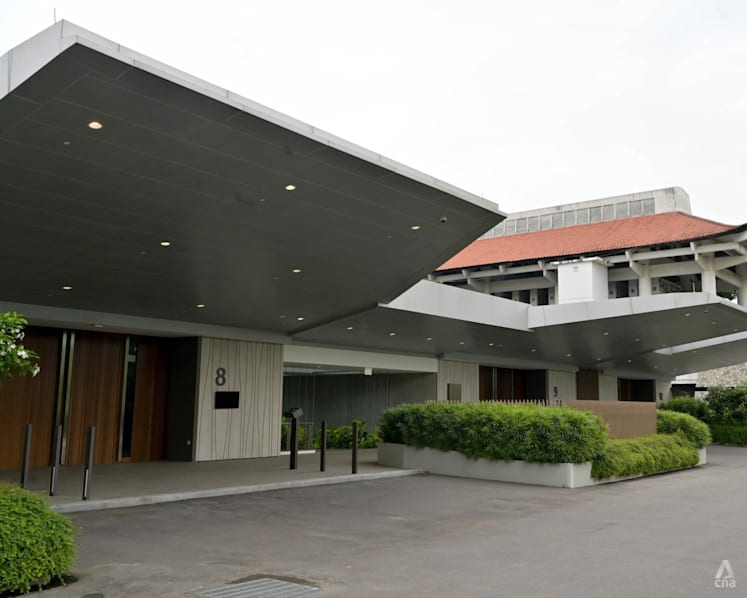 New Mandai crematorium and ash-scattering garden to open on Aug 15