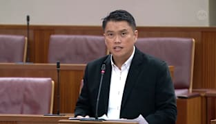 Debate on President’s speech: Patrick Tay on a ‘skills first’ Singapore