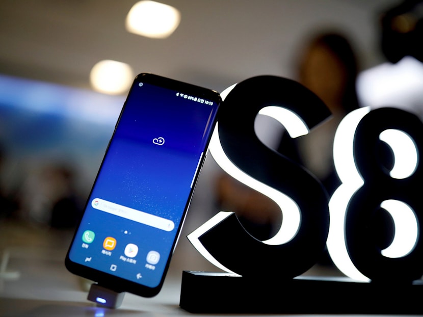 S8 glitches put Samsung’s credibility in the spotlight