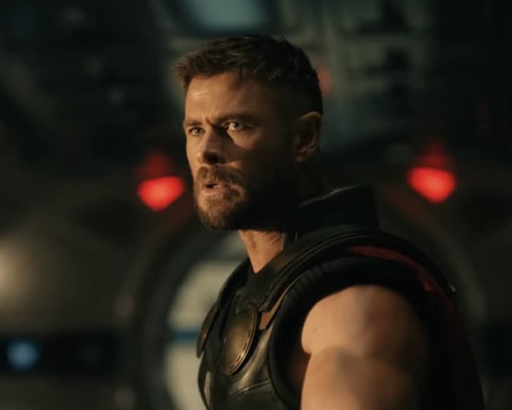 Avengers: Doomsday trailer reveals Doctor Doom, X-Men and Fantastic Four