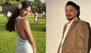 Roby Tremonti bantah tudingan grooming, Aurelie Moeremans tunjukkan Status Liber tanda belum menikah