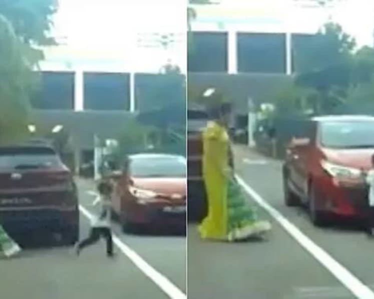 Police investigating accident involving 3-year-old boy near Depot Road