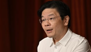 GE2025: China congratulates PM Lawrence Wong, PAP on general election victory