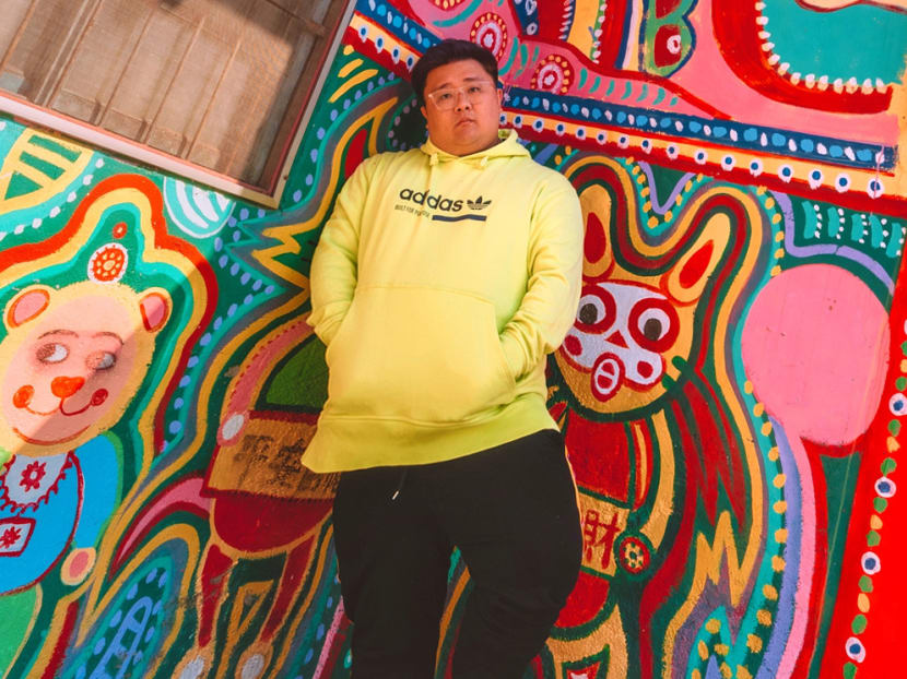 Meet the millennial Singaporean photographer whose pictures you’ve probably seen all over Instagram Meet the millennial Singaporean photographer whose pictures you’ve probably seen all over Instagram