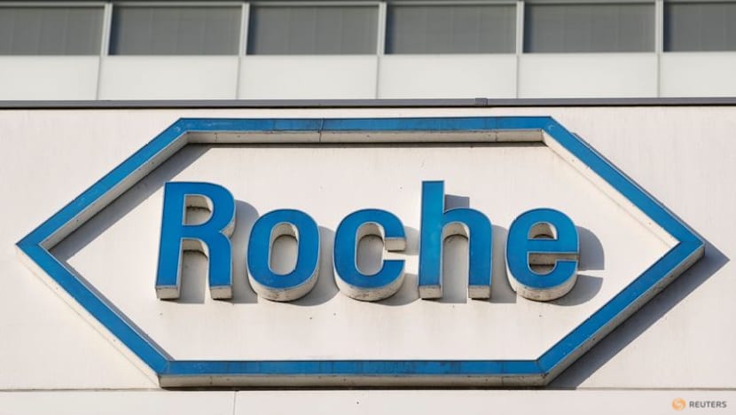 Roche outlines plans to move towards autonomous AI labs