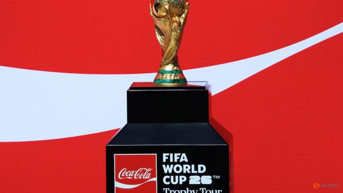 Explainer-How 2026 World Cup tickets are sold, priced and resold