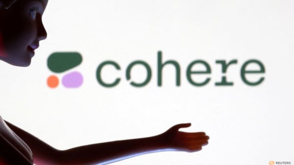 AI firm Cohere doubles annualized revenue to $100 million on enterprise focus - Channel News Asia (Picture 2)