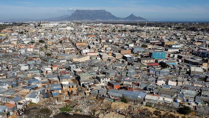 As coal chokes Johannesburg, South African scientists launch pollution warning app