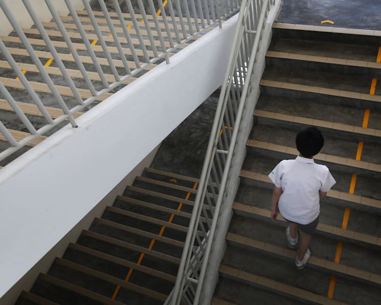 Parliament: MPs want to see more efforts made to check on students’ mental health and bullying in schools