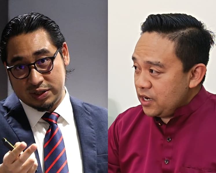 Malaysia’s Bersatu sacks one MP, suspends another for disciplinary breaches