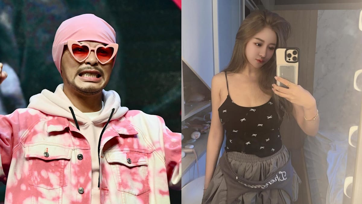 Malaysian rapper Namewee to be released on bail; no evidence showing he caused Taiwan influencer’s death: AG