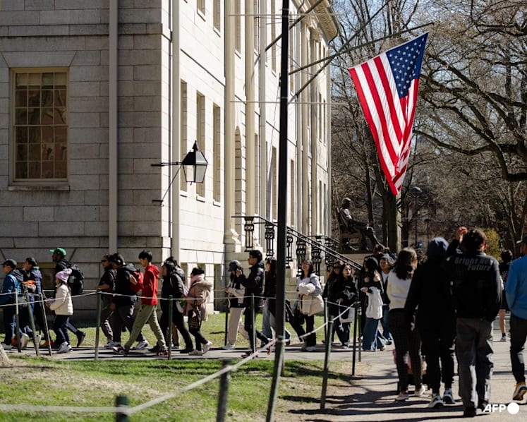 Commentary: Harvard may recover, but the trust is gone