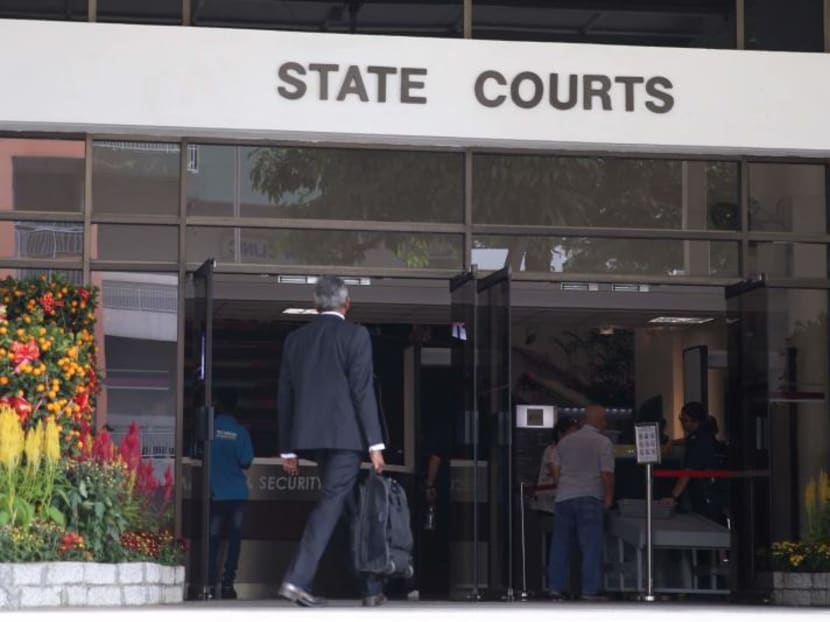 Jail for man who threatened to make ex-girlfriend’s explicit video go ‘viral’