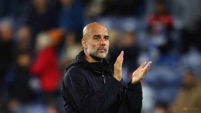 Foden's hunger is back: Guardiola hails Man City midfielder's revival