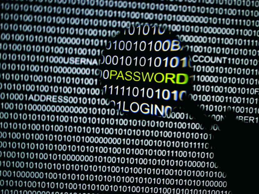 Protect your financial data from cyber attacks