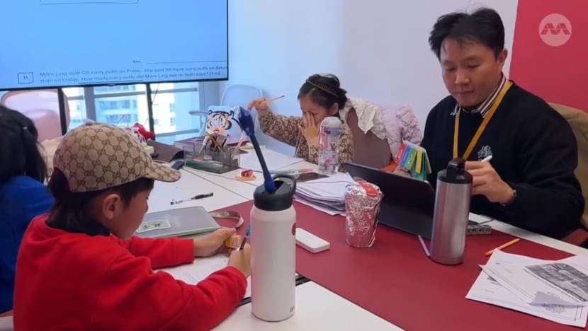 Chinese parents, students shift overseas education focus away from US amid geopolitical tensions Chinese parents, students shift overseas education focus away from US amid geopolitical tensions