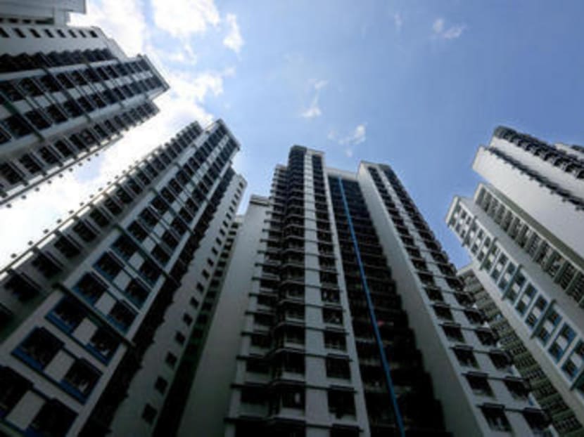 Targeted at domestic users, recently launched Singapore start-up Electrify.Sg will allow consumers to compare the prices and packages of electricity online. TODAY file photo