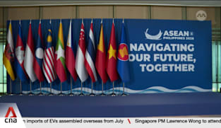 Regional leaders to meet in Cebu for ASEAN Summit amid disruptions caused by war on Iran