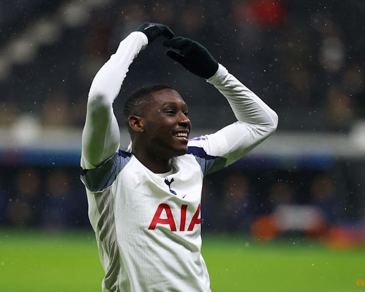Juventus sign Kolo Muani from PSG on five-year deal