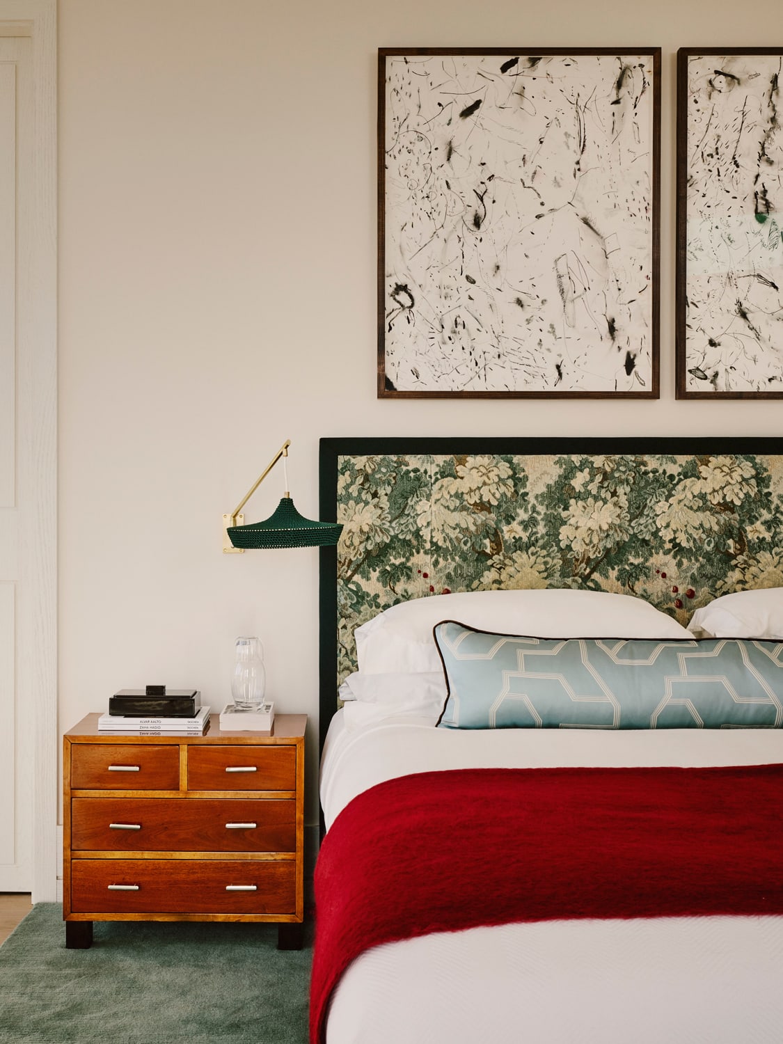 The design trends to know in 2023 according to 8 top designers - CNA Luxury - Luxury Penthouse Space Planning Trends 2023