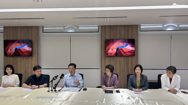 华助会明年起放宽补习与助学金计划申请门槛