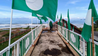 PAS and how it rose to become the party with the lion’s share of seats in Malaysia’s parliament