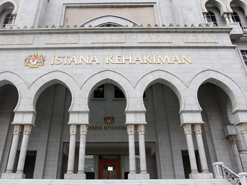 The Attorney-General’s Chambers (AGC) in Putrajaya. The AGC has formed a special department called the syariah and harmonisation law division to address issues relating Islam and syariah law. Photo: Malay Mail Online