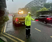 PUB to add 650 sensors, working to put alerts on Google Maps to bolster Singapore's flood readiness