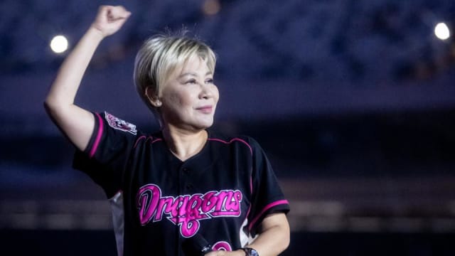 黄小琥霸气开呛前任：等你们来找我！