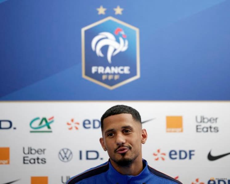France are preparing for intense battle against cornered Iraq-Saliba