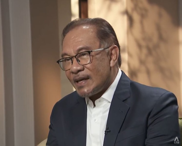 Malaysia PM Anwar says time needed to reform governance and economy, blames previous leaders for 'systemic corruption'