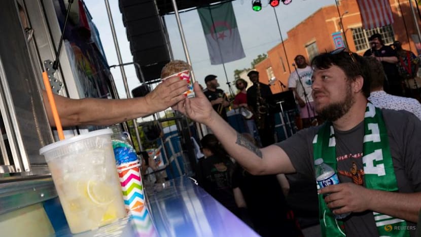 How a warm World Cup welcome is endearing the US to fans