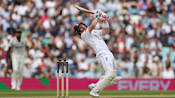 Pope still England's number three despite Bethell's potential, says Key