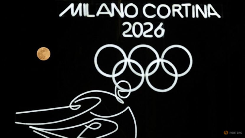 Italian ice hockey pride set to face Olympic reality