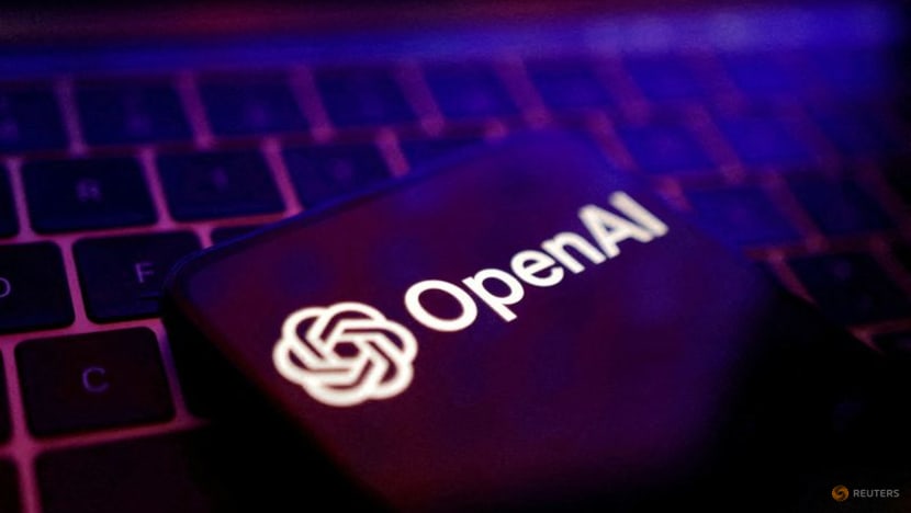 Exclusive-OpenAI tells India court ChatGPT data removal will breach US legal obligations