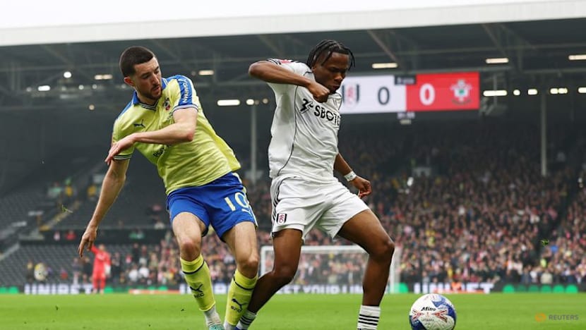 Southampton strike late to dump Fulham out of FA Cup